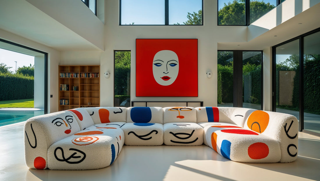 What Do SeatyArt Sofas Promise?