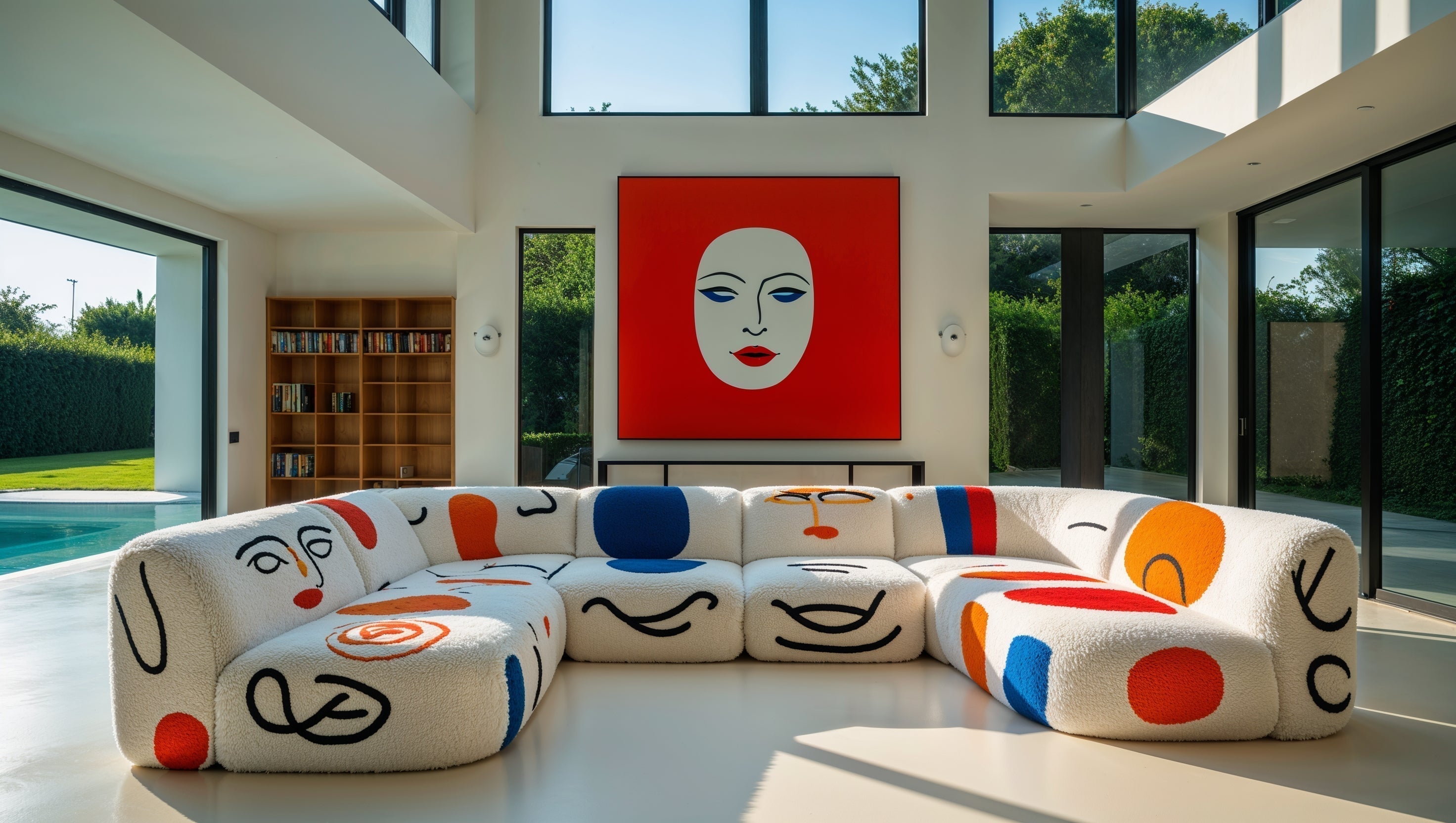 What Do SeatyArt Sofas Promise?