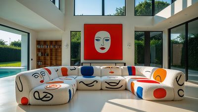 What Do SeatyArt Sofas Promise?